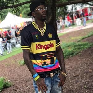 Meet your Posher, James